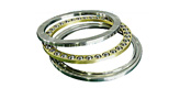 Thrust ball bearings (GB/T301-1995)