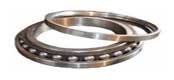 Four point contact ball bearing (GB/T294-1994)