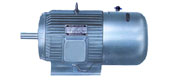 YDEJ2系列多速电磁制动三相异步电动机(H80～160mm)