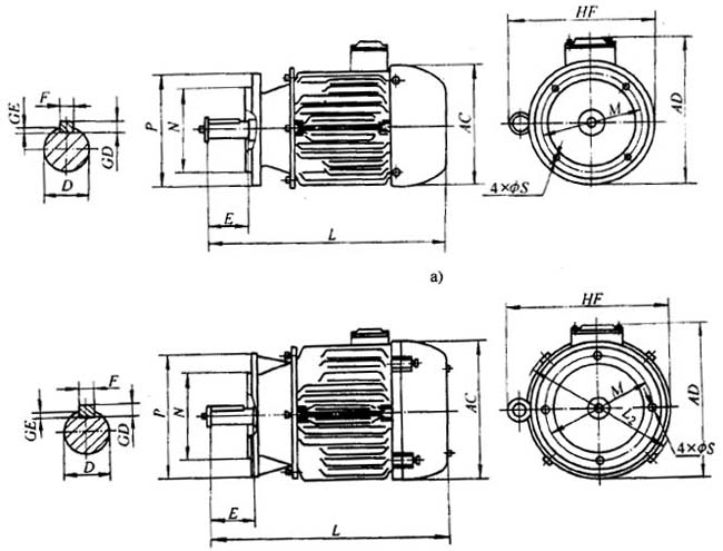 YEZϵ׶ת첽綯γߴ磨H112180mm