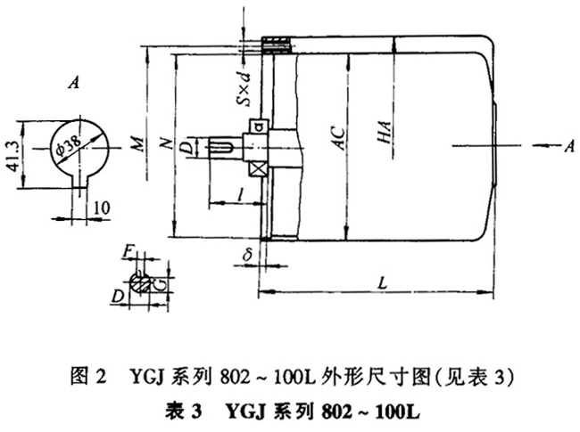 YGJϵͽʽͲ첽綯γߴ磨IP10