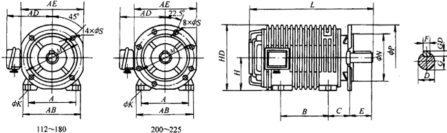 YSGϵй綯B35ͣμװߴ